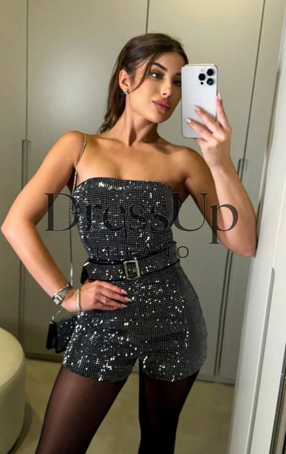 Tutina Glitter